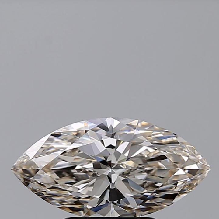 1.70 Carat Marquise Loose Diamond, K, VS1, Super Ideal, GIA Certified