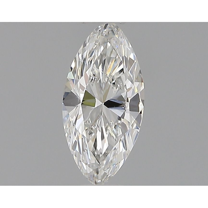 0.30 Carat Marquise Loose Diamond, F, VVS2, Ideal, GIA Certified | Thumbnail