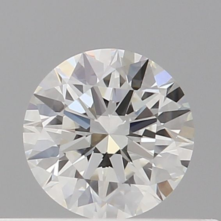 0.34 Carat Round Loose Diamond, G, VVS1, Super Ideal, GIA Certified | Thumbnail