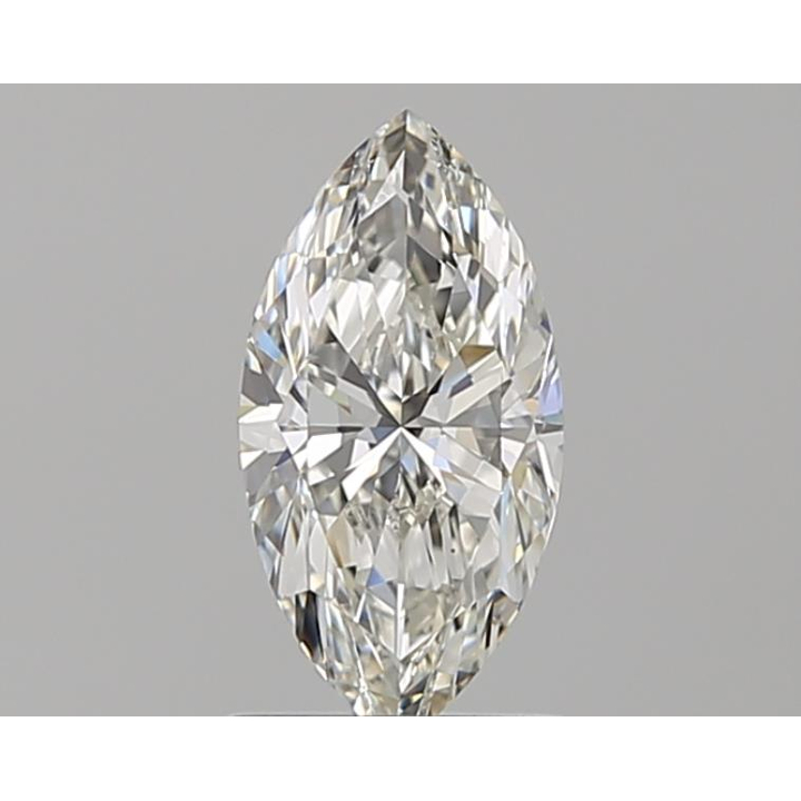 1.00 Carat Marquise Loose Diamond, F, VS2, Super Ideal, GIA Certified | Thumbnail
