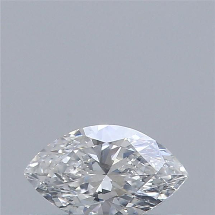 0.31 Carat Marquise Loose Diamond, E, SI1, Super Ideal, GIA Certified