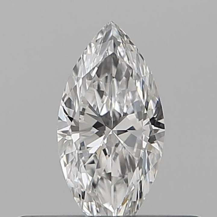 0.23 Carat Marquise Loose Diamond, E, VS1, Ideal, GIA Certified | Thumbnail