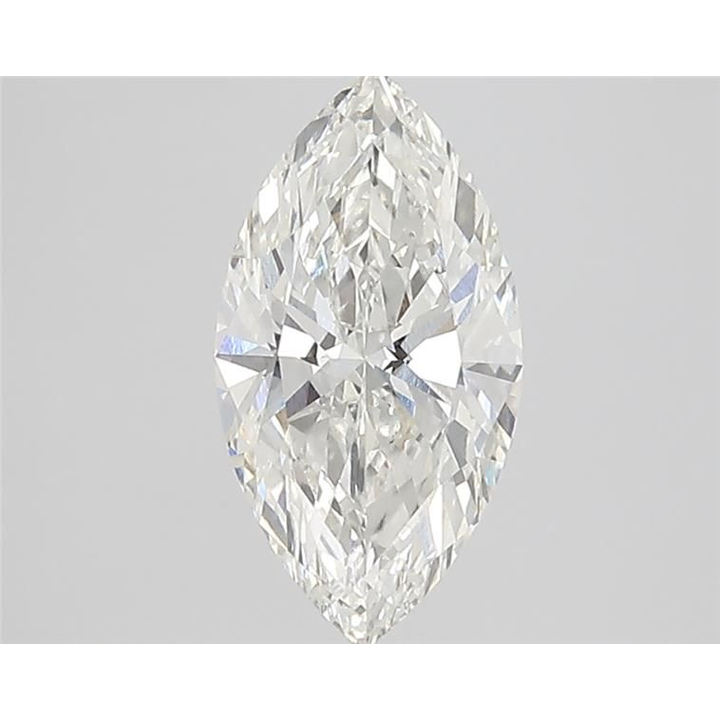1.05 Carat Marquise Loose Diamond, G, VS1, Ideal, GIA Certified | Thumbnail