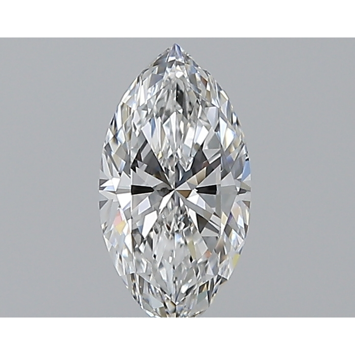 0.72 Carat Marquise Loose Diamond, E, SI1, Super Ideal, GIA Certified | Thumbnail