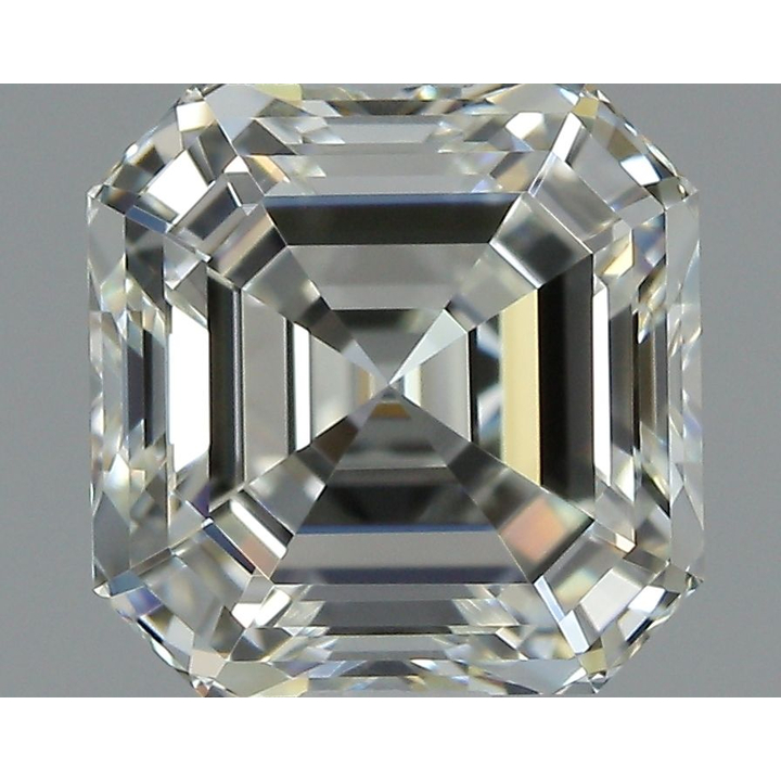 1.01 Carat Asscher Loose Diamond, I, VVS2, Super Ideal, GIA Certified | Thumbnail