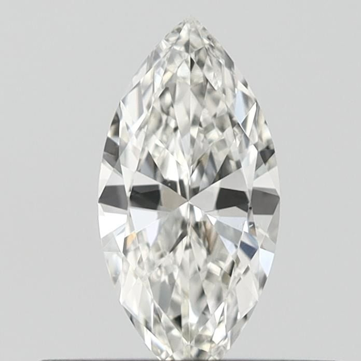 0.30 Carat Marquise Loose Diamond, I, VS1, Excellent, GIA Certified