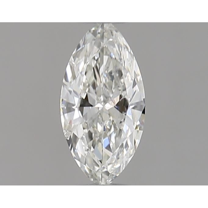 0.30 Carat Marquise Loose Diamond, I, I1, Ideal, GIA Certified