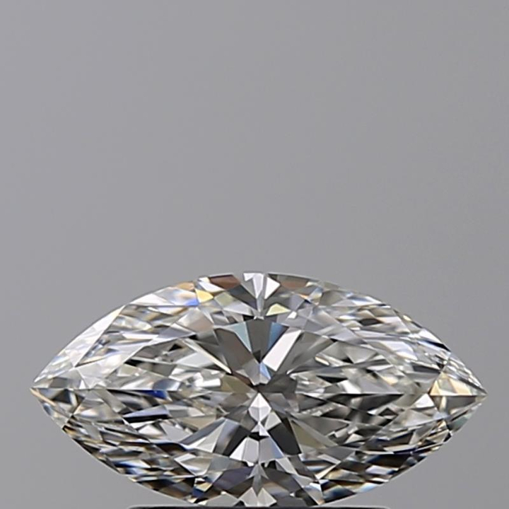 1.07 Carat Marquise Loose Diamond, G, VS1, Super Ideal, GIA Certified