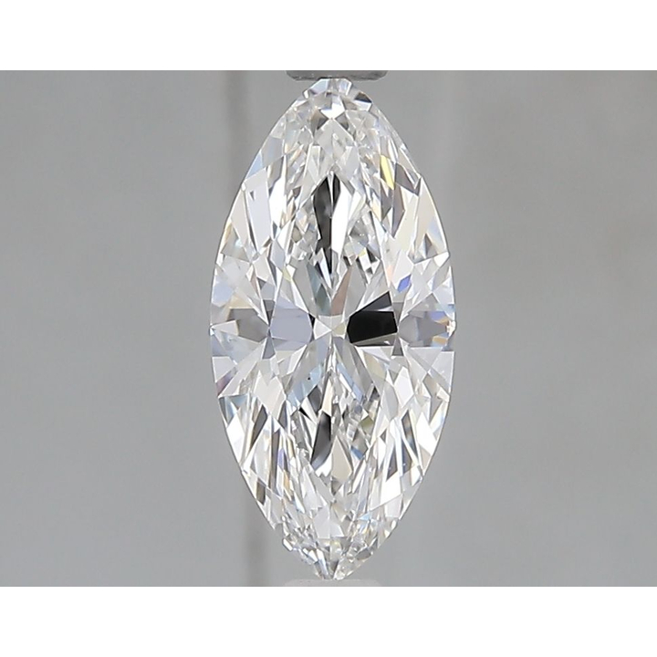 1.03 Carat Marquise Loose Diamond, E, VS2, Ideal, GIA Certified | Thumbnail