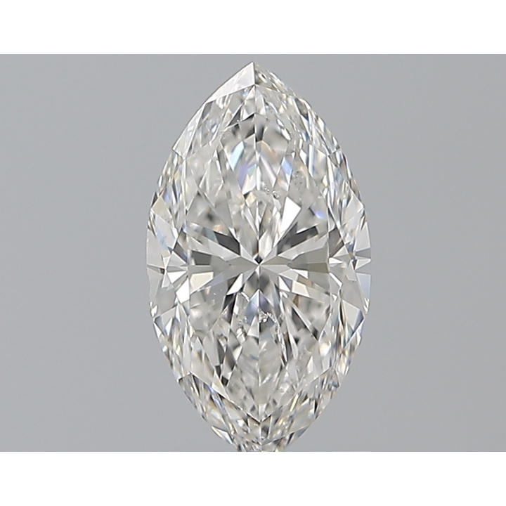 1.50 Carat Marquise Loose Diamond, G, SI2, Ideal, GIA Certified | Thumbnail