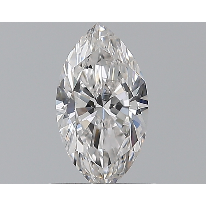 0.70 Carat Marquise Loose Diamond, E, SI1, Super Ideal, GIA Certified | Thumbnail