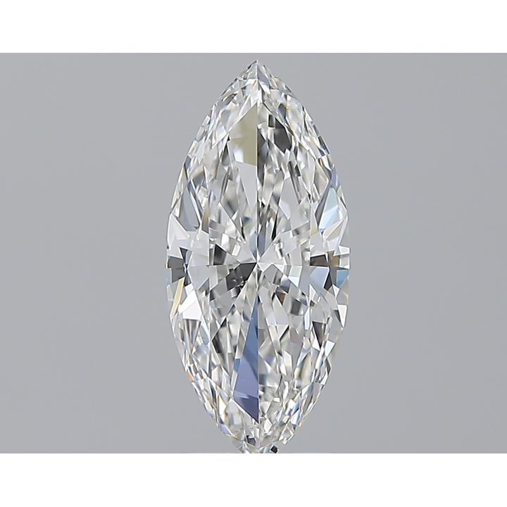 2.00 Carat Marquise Loose Diamond, F, VVS2, Ideal, GIA Certified