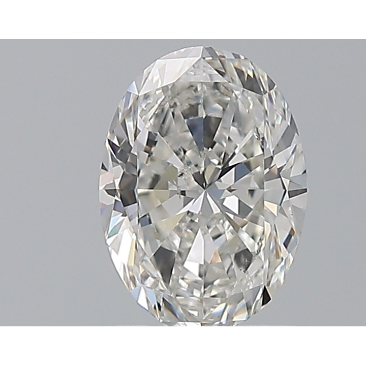 1.20 Carat Oval Loose Diamond, E, SI2, Super Ideal, GIA Certified