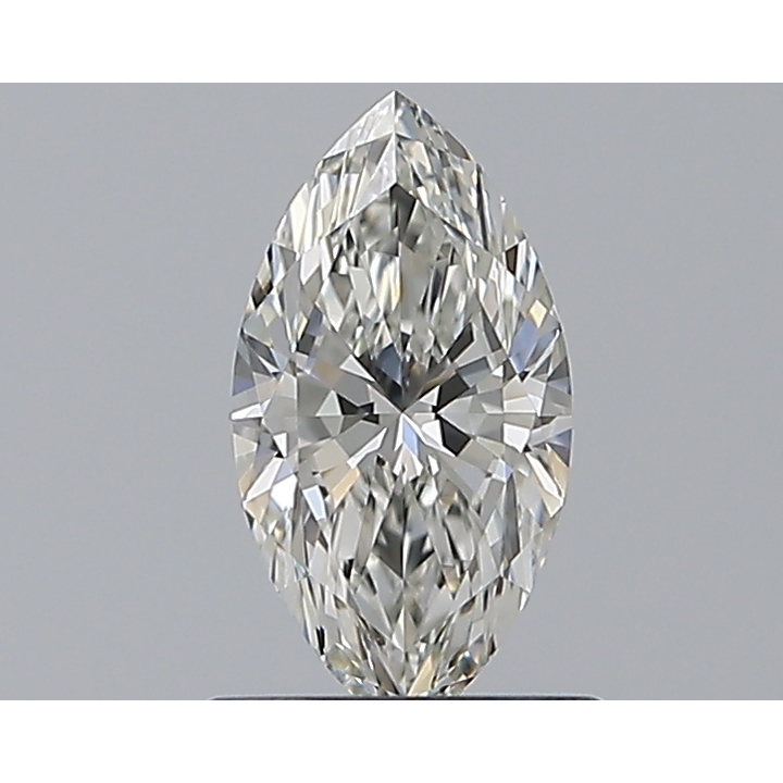 0.70 Carat Marquise Loose Diamond, G, VS1, Super Ideal, GIA Certified