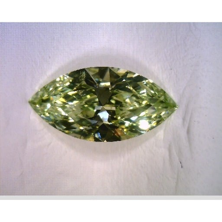 0.61 Carat Marquise Loose Diamond, , VS1, Very Good, EGL Certified