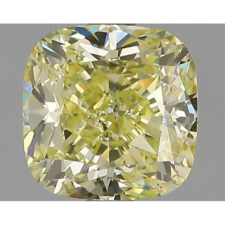 1.01 Carat Cushion Loose Diamond, , SI2, Ideal, GIA Certified | Thumbnail