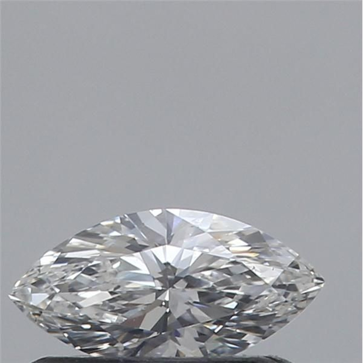 0.30 Carat Marquise Loose Diamond, F, VS2, Ideal, GIA Certified | Thumbnail