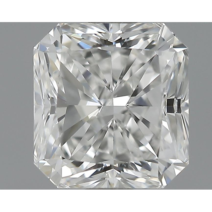 1.01 Carat Radiant Loose Diamond, G, VVS1, Ideal, GIA Certified | Thumbnail