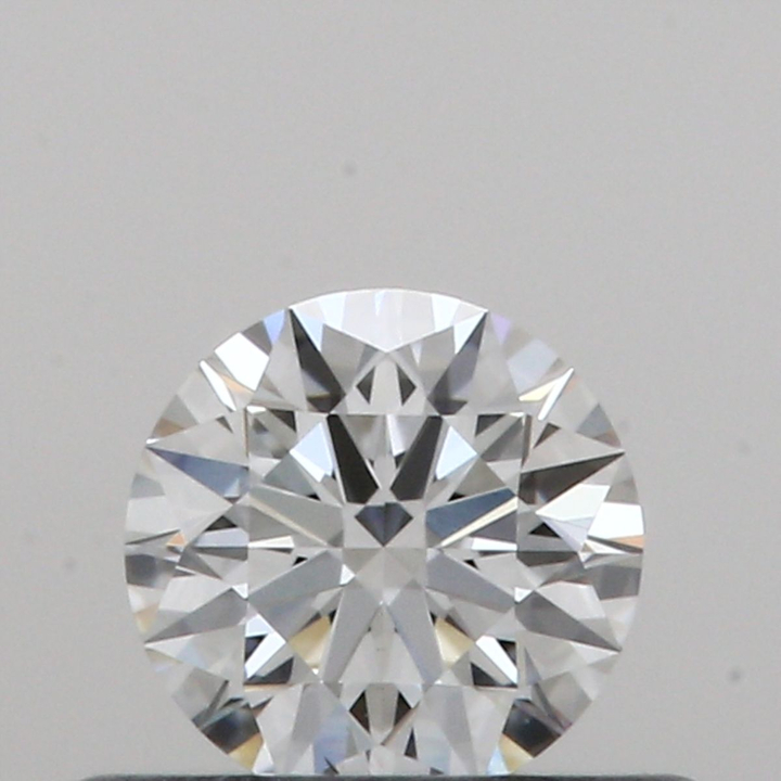 0.34 Carat Round Loose Diamond, H, VS2, Super Ideal, GIA Certified | Thumbnail