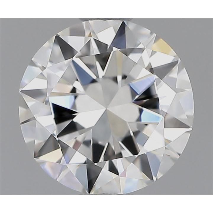 1.00 Carat Round Loose Diamond, G, VVS1, Very Good, GIA Certified | Thumbnail