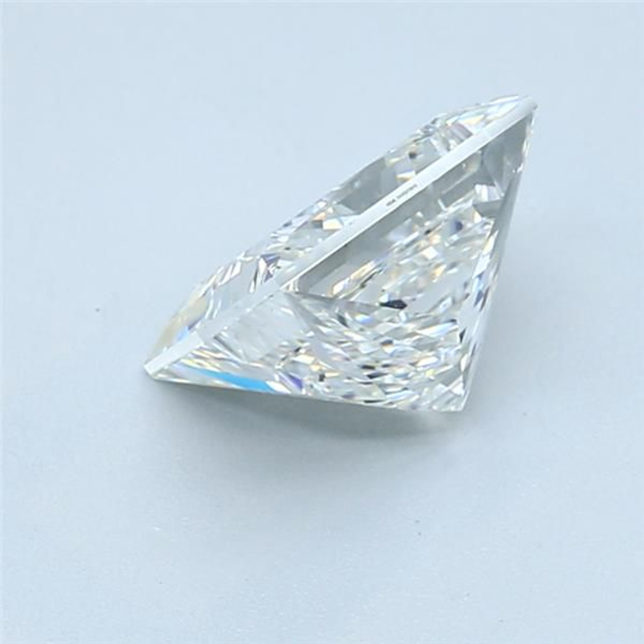 2.01 Carat Princess Loose Diamond, G, VS1, Super Ideal, GIA Certified | Thumbnail