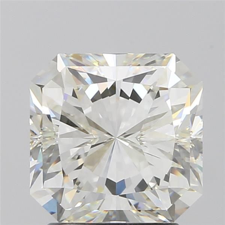 2.01 Carat Radiant Loose Diamond, I, VS1, Super Ideal, GIA Certified