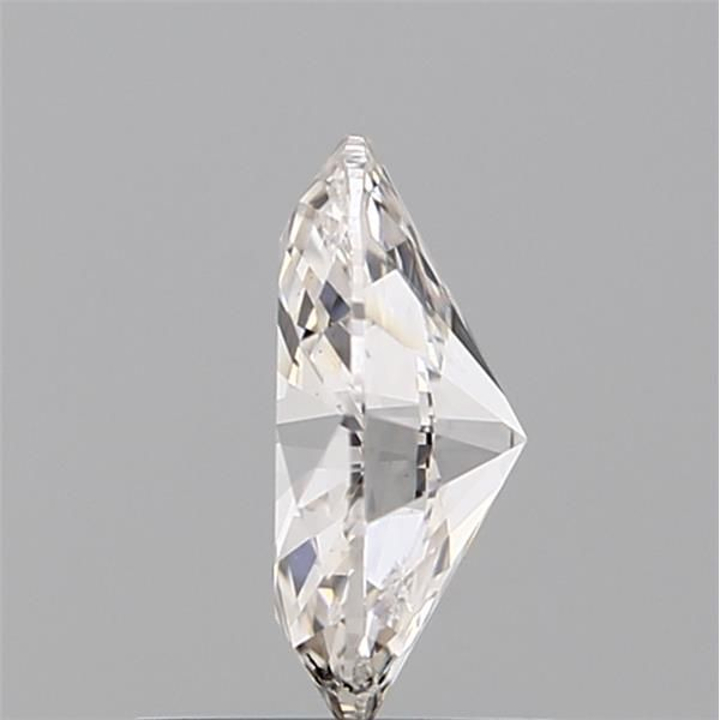 1.01 Carat Oval Loose Diamond, I, SI2, Ideal, GIA Certified | Thumbnail