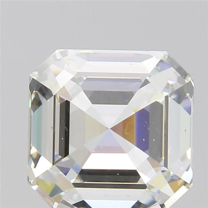 1.50 Carat Asscher Loose Diamond, D, VS2, Super Ideal, GIA Certified | Thumbnail