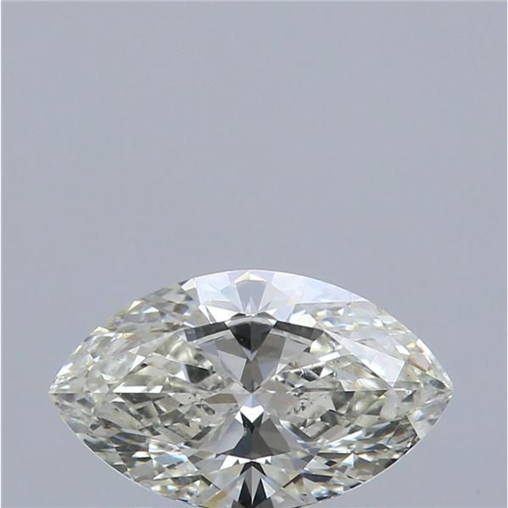 1.27 Carat Marquise Loose Diamond, K, SI1, Super Ideal, GIA Certified