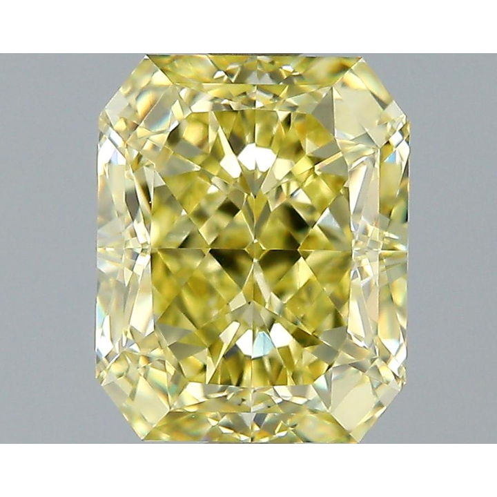 1.51 Carat Radiant Loose Diamond, , VVS2, Super Ideal, GIA Certified | Thumbnail