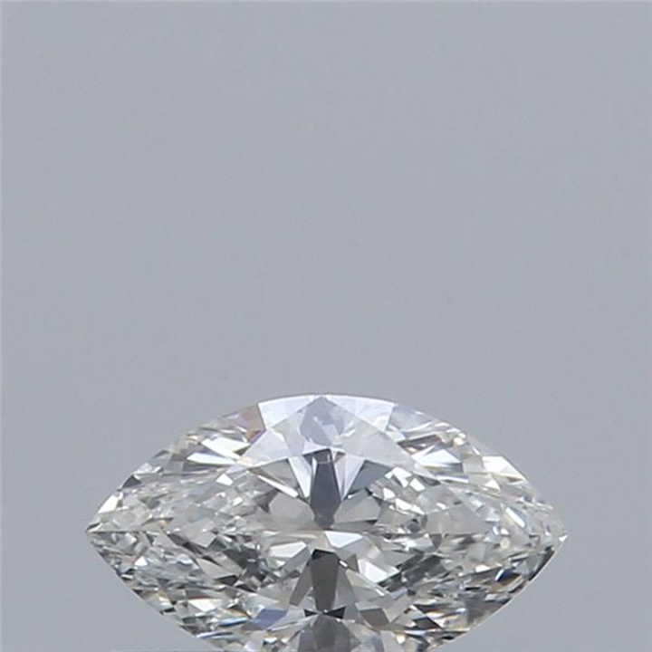 0.37 Carat Marquise Loose Diamond, G, SI1, Super Ideal, GIA Certified