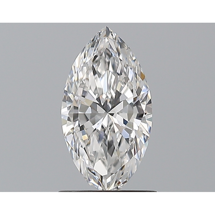1.01 Carat Marquise Loose Diamond, E, VS1, Super Ideal, GIA Certified | Thumbnail