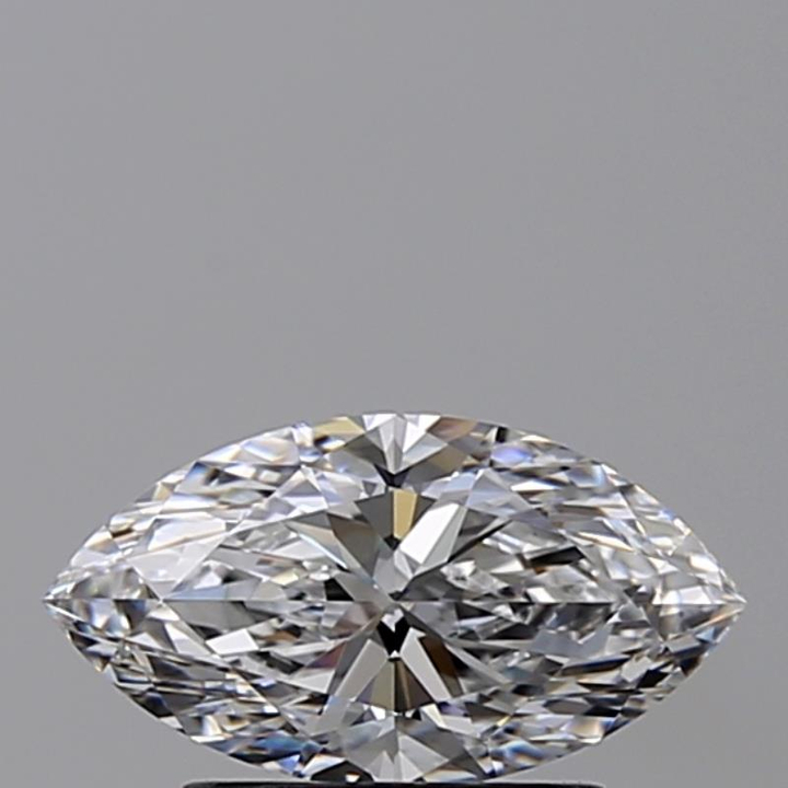 1.01 Carat Marquise Loose Diamond, D, VVS1, Super Ideal, GIA Certified