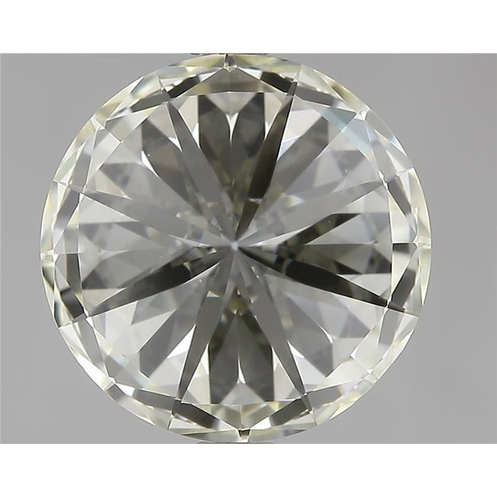 2.01 Carat Round Loose Diamond, L, VVS1, Super Ideal, IGI Certified | Thumbnail