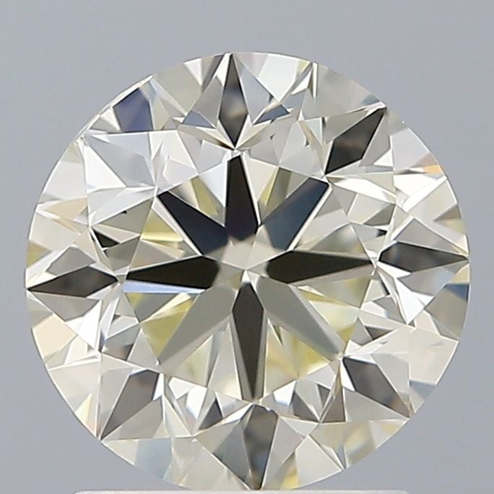 1.50 Carat Round Loose Diamond, L, VVS2, Excellent, IGI Certified | Thumbnail