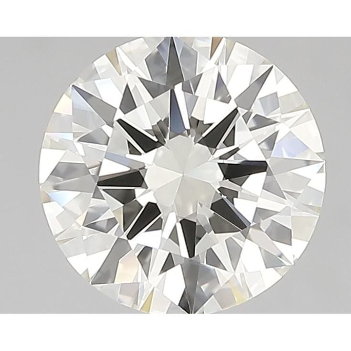 1.60 Carat Round Loose Diamond, K, VVS1, Excellent, IGI Certified