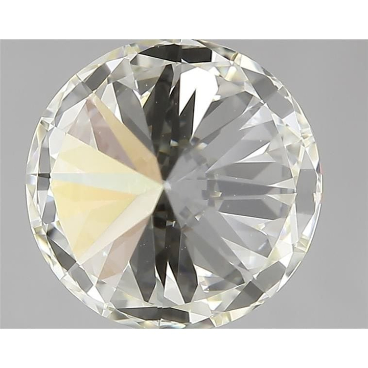 2.20 Carat Round Loose Diamond, L, VVS1, Super Ideal, IGI Certified | Thumbnail
