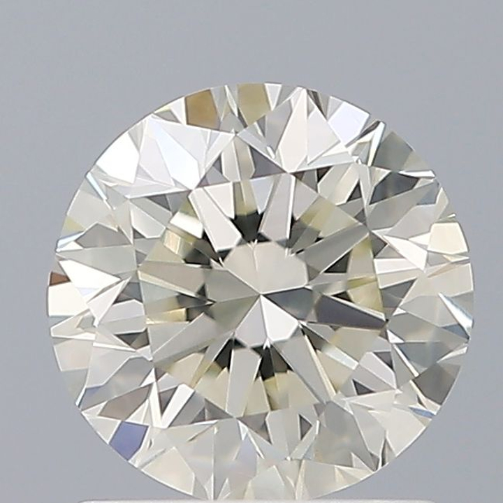 1.10 Carat Round Loose Diamond, J, SI1, Excellent, IGI Certified | Thumbnail