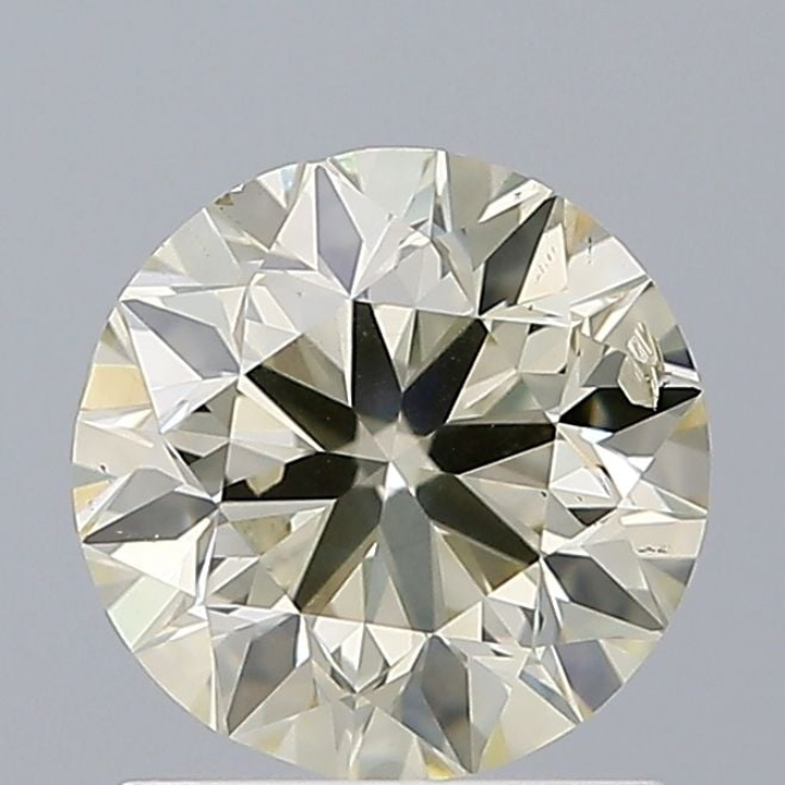 1.03 Carat Round Loose Diamond, M, SI2, Excellent, IGI Certified | Thumbnail