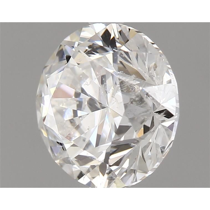 1.00 Carat Round Loose Diamond, E, SI2, Very Good, IGI Certified | Thumbnail