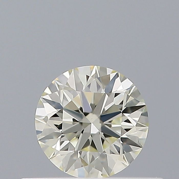 0.30 Carat Round Loose Diamond, L, VS1, Super Ideal, IGI Certified | Thumbnail