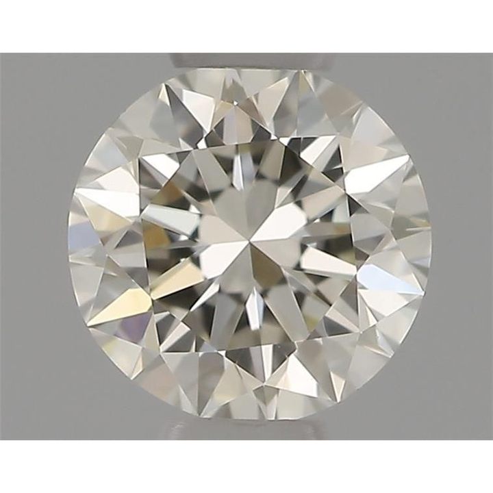 0.32 Carat Round Loose Diamond, J, VVS1, Excellent, IGI Certified | Thumbnail