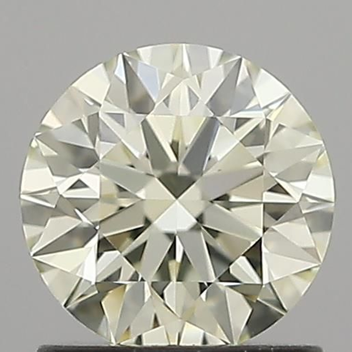 0.33 Carat Round Loose Diamond, L, VVS2, Super Ideal, IGI Certified | Thumbnail