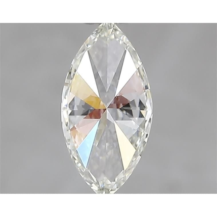 0.70 Carat Marquise Loose Diamond, I, VS1, Ideal, IGI Certified