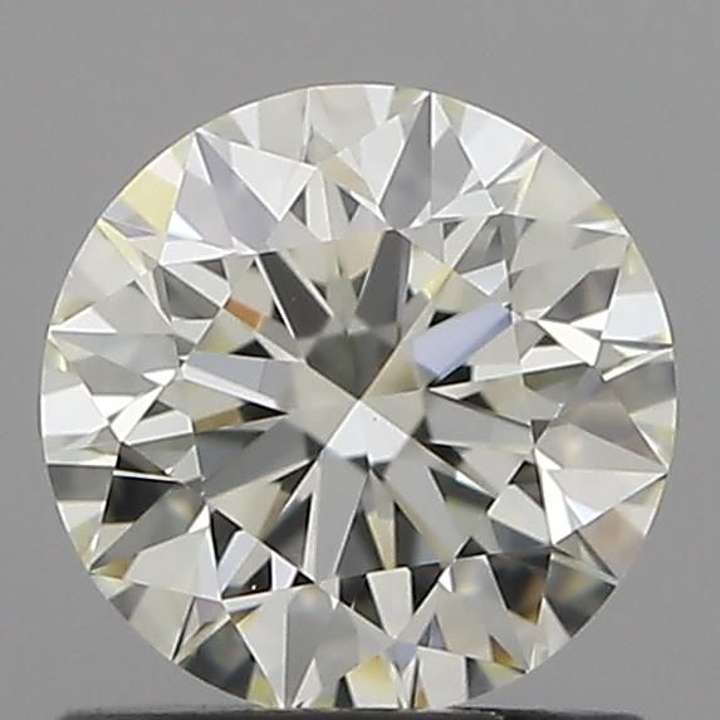 0.31 Carat Round Loose Diamond, J, VVS1, Super Ideal, IGI Certified | Thumbnail