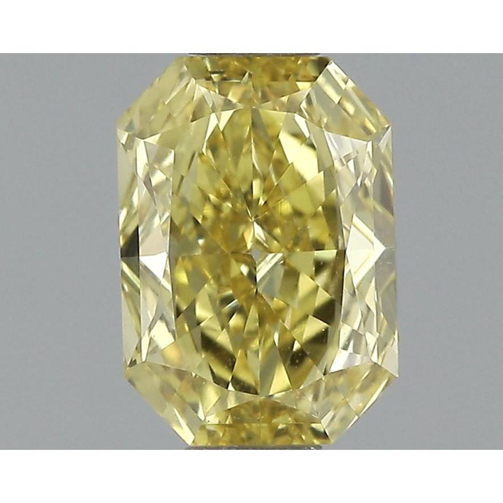 0.62 Carat Radiant Loose Diamond, , SI1, Good, GIA Certified