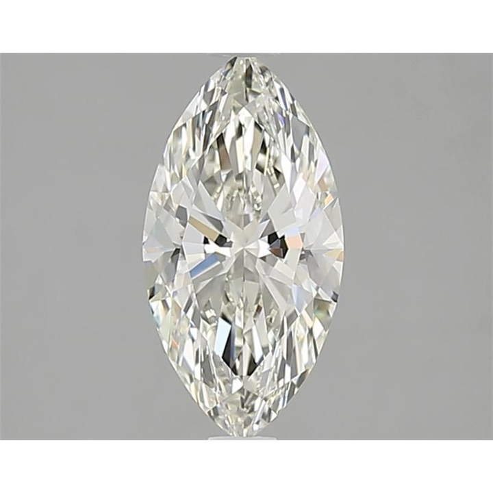 1.20 Carat Marquise Loose Diamond, I, VVS2, Super Ideal, IGI Certified | Thumbnail