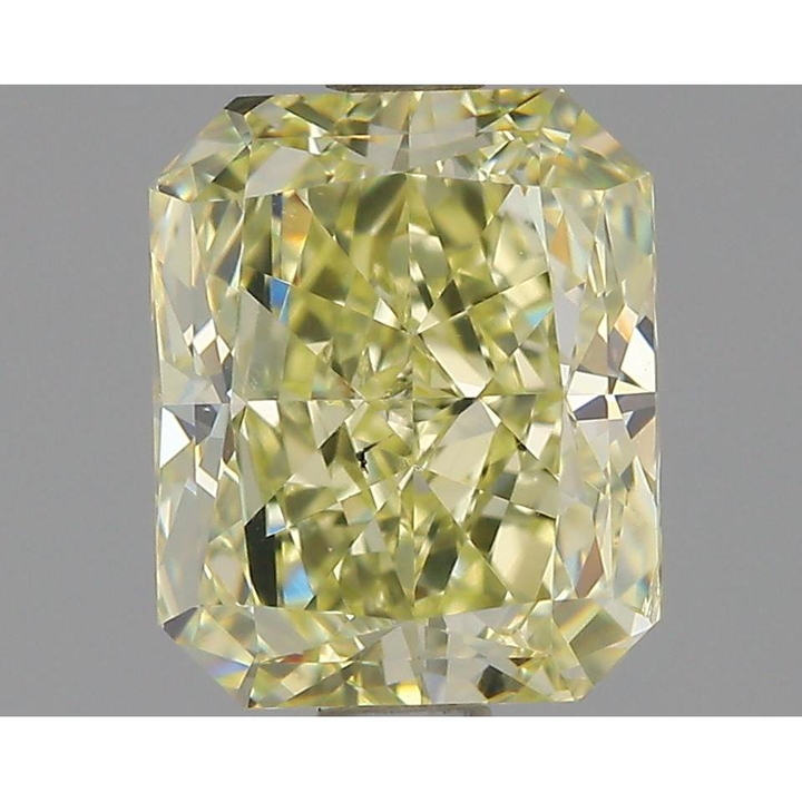 2.28 Carat Radiant Loose Diamond, , SI1, Ideal, GIA Certified