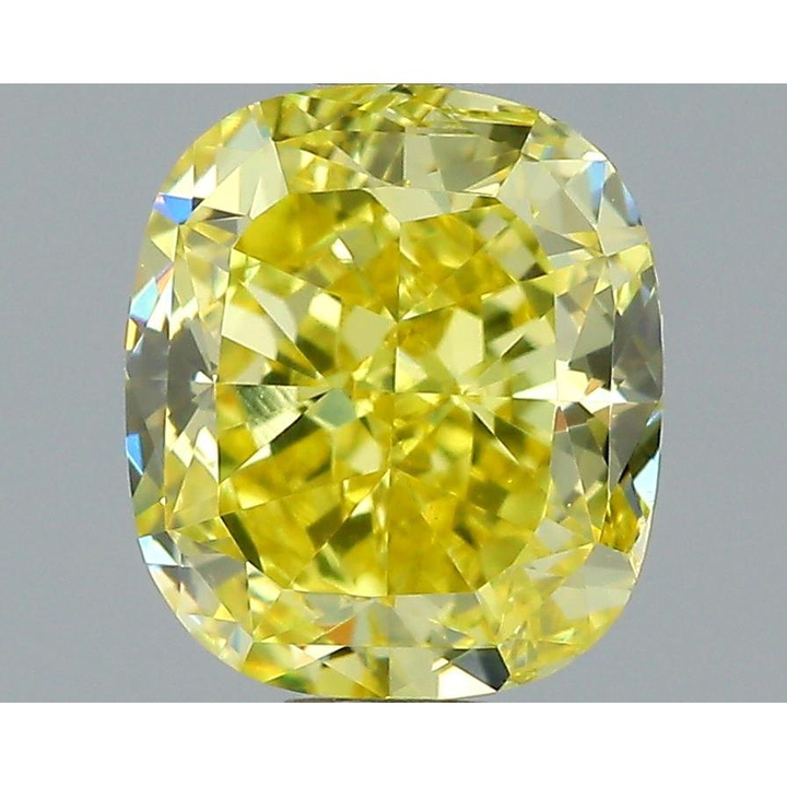 1.08 Carat Cushion Loose Diamond, , VS2, Ideal, GIA Certified
