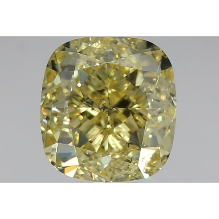 1.01 Carat Cushion Loose Diamond, , I1, Excellent, GIA Certified | Thumbnail